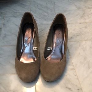 Merona size 10 shoes